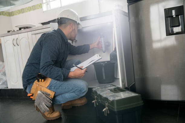 Best Residential Plumbing Services  in Hamilton, MO