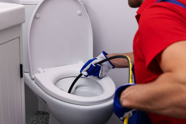 Best Emergency Plumbing Repair  in Hamilton, MO