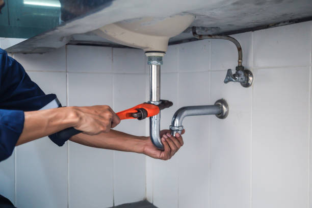 Best Sewer Cleaning Services  in Hamilton, MO