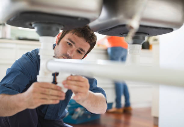 Best Emergency Plumber  in Hamilton, MO