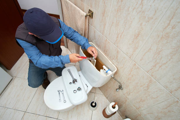 Best Water Heater Repair  in Hamilton, MO