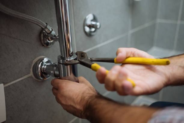 Reliable Hamilton, MO Plumbing Solutions