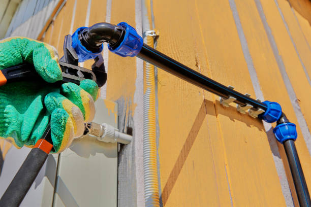 Best Leak Detection Services  in Hamilton, MO
