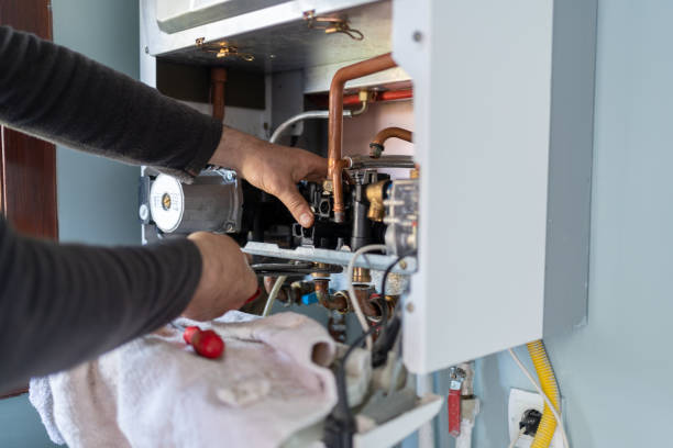 Best Local Plumber Services  in Hamilton, MO